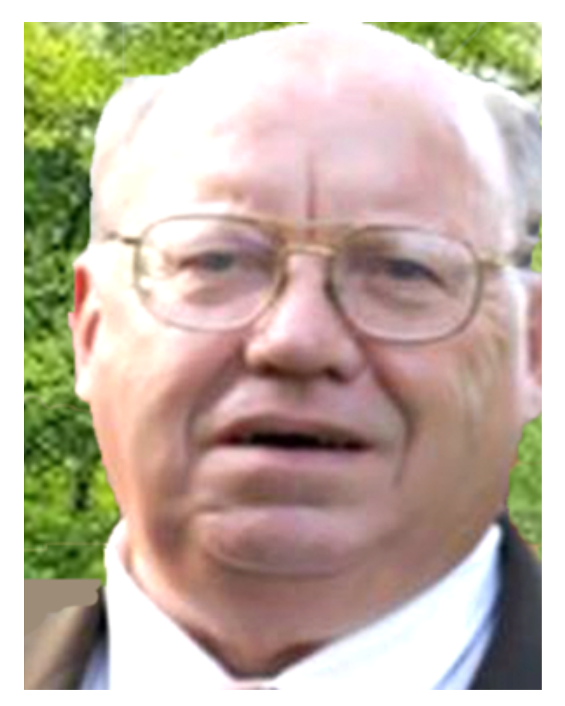 Candidate George McDermott