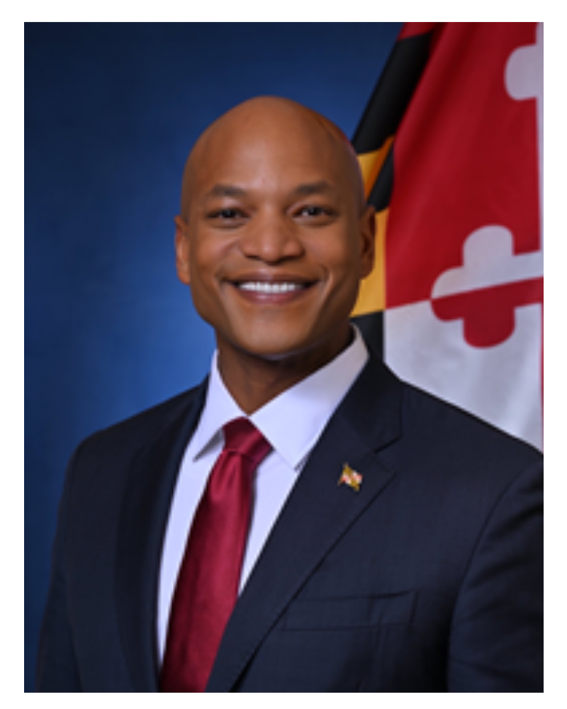 Wes Moore for Maryland Governor