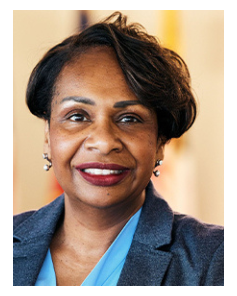 Charlotte Crutchfield for Maryland State Delegate District 19