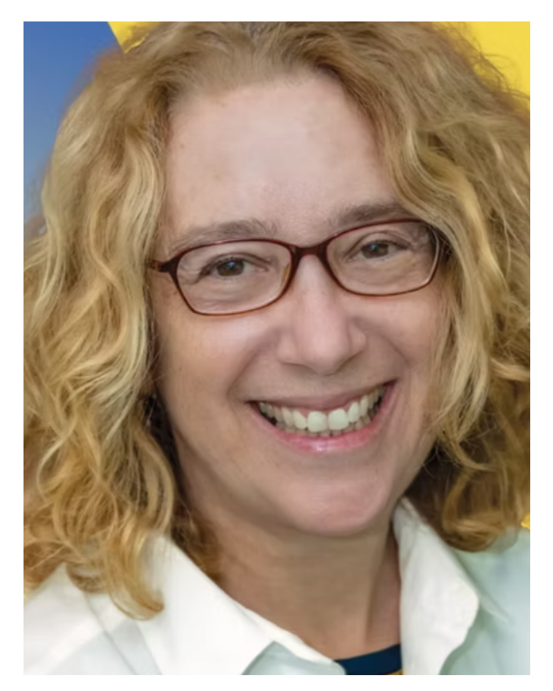 Debbie Spielberg for County Council District 1