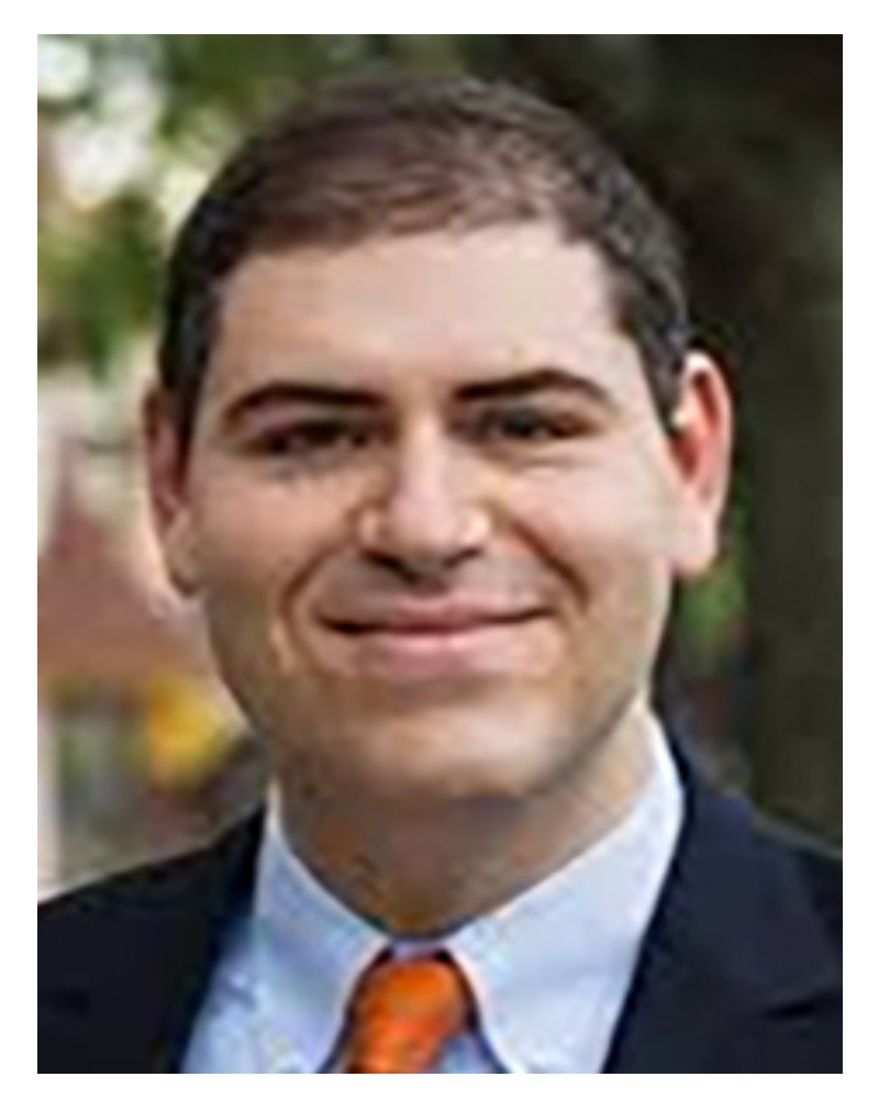 Jared Solomon for Maryland Delegate District 18