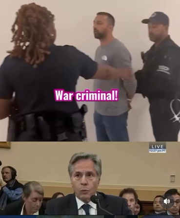 Amir Naviwala Blinken