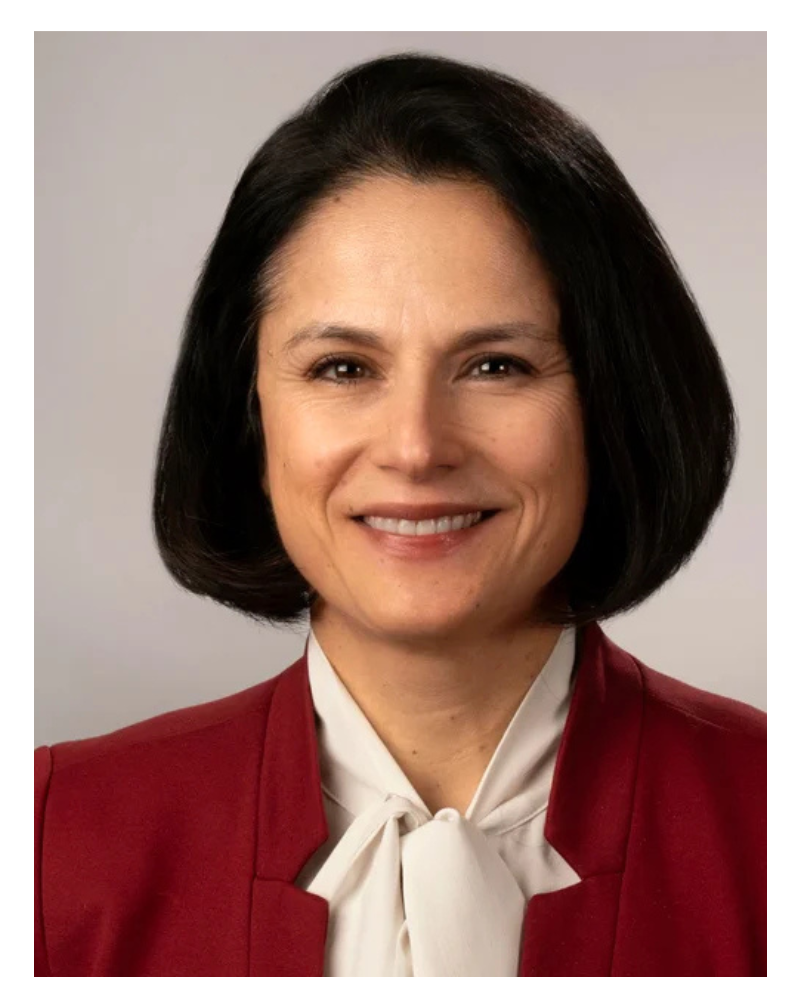 Karla Silvestre for County Council at Large