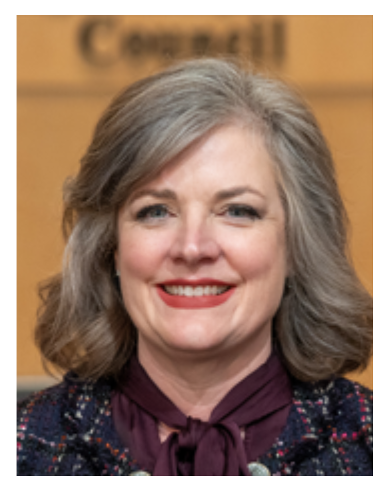 Dawn Luedtke for County Council District 7