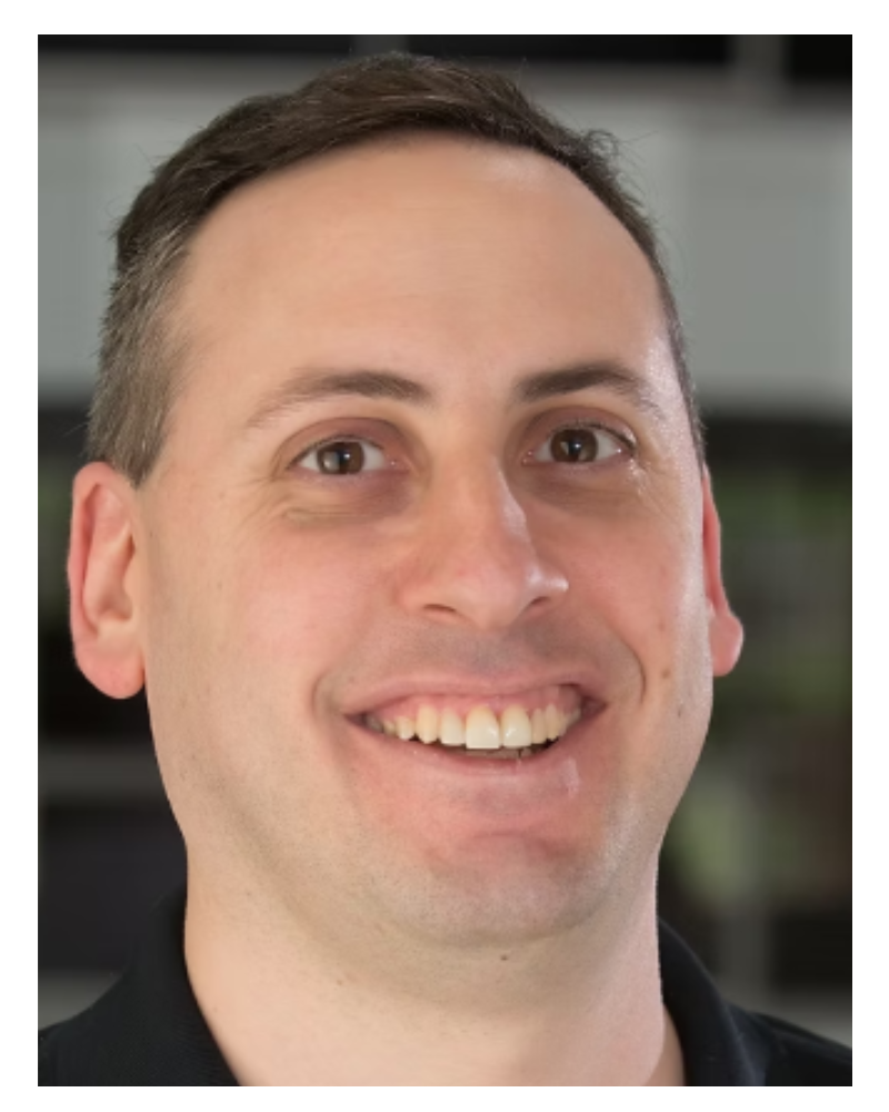 Steve Solomon for County Council at Large