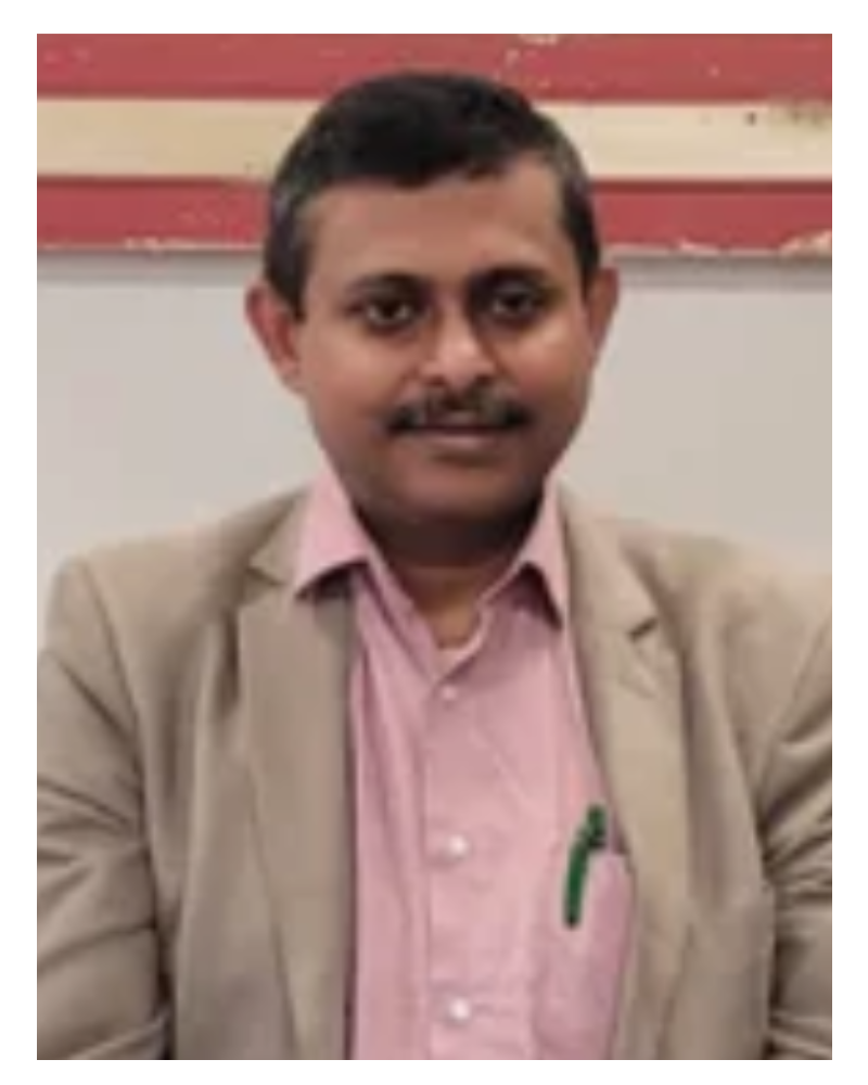 Mithun Banerjee for County Executive in Montgomery County