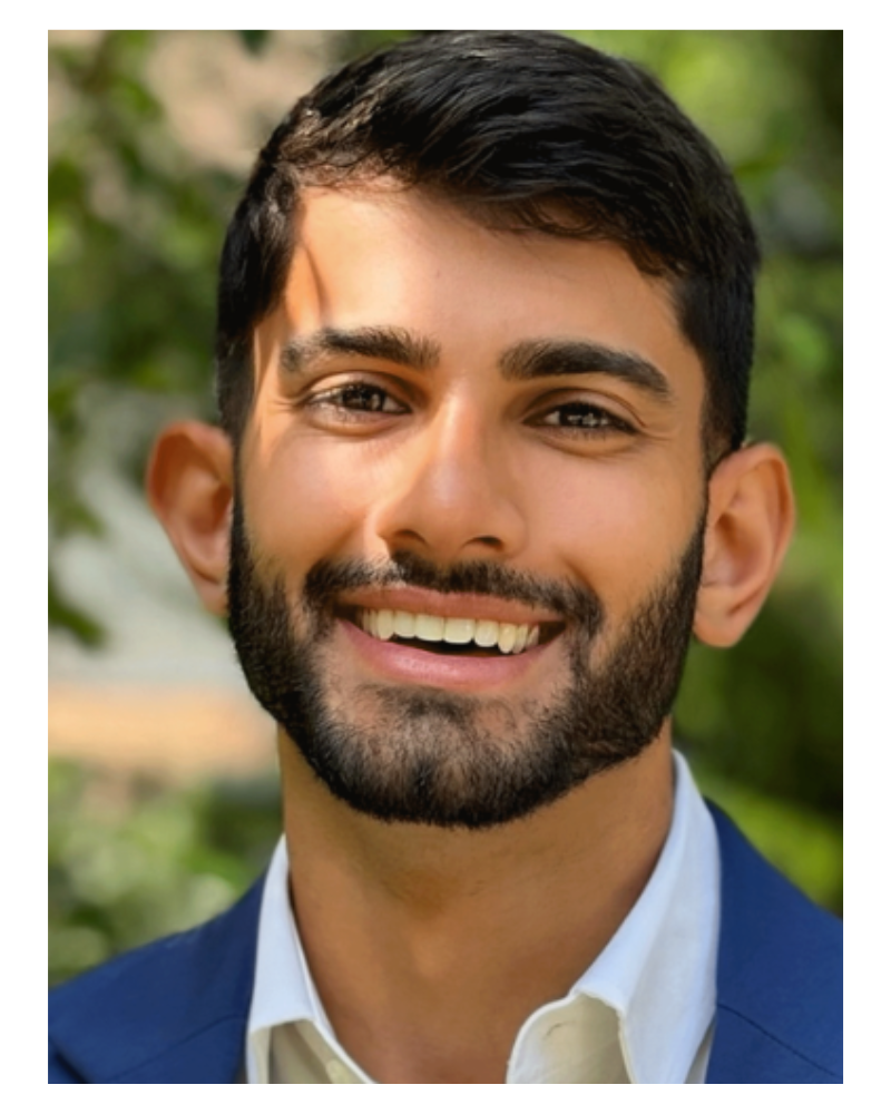 Amar Mukandar for Maryland State Senate District 39