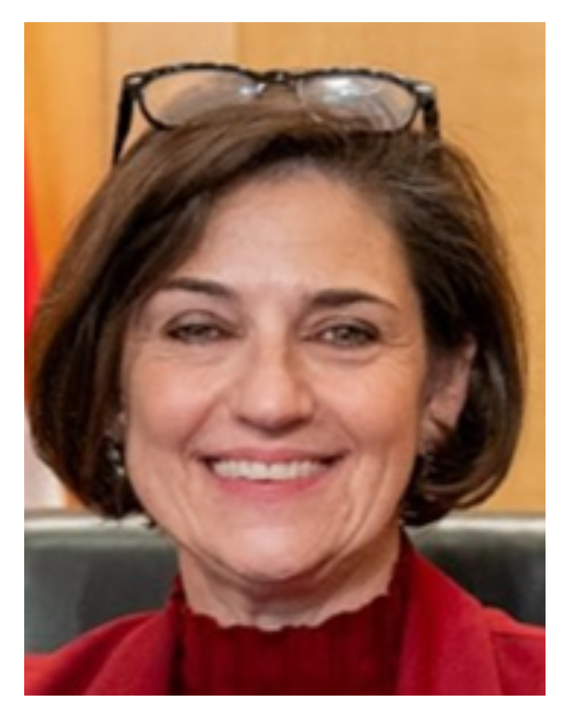 Kate Stewart for County Council District 4