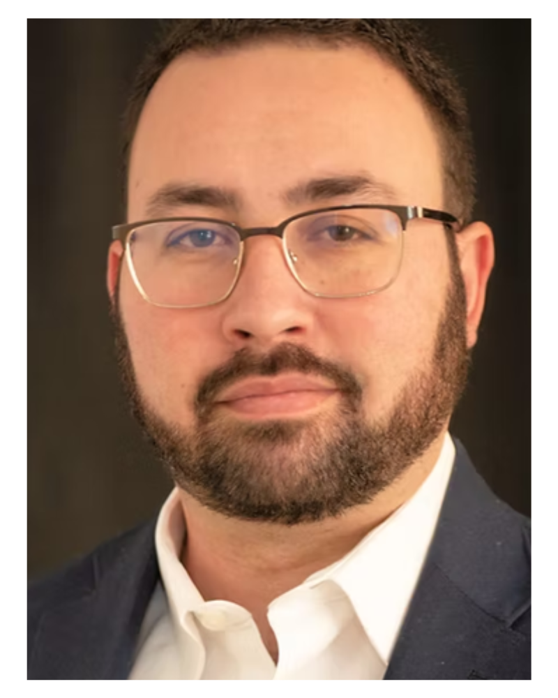 George Lluberes for Maryland State Delegate District 39