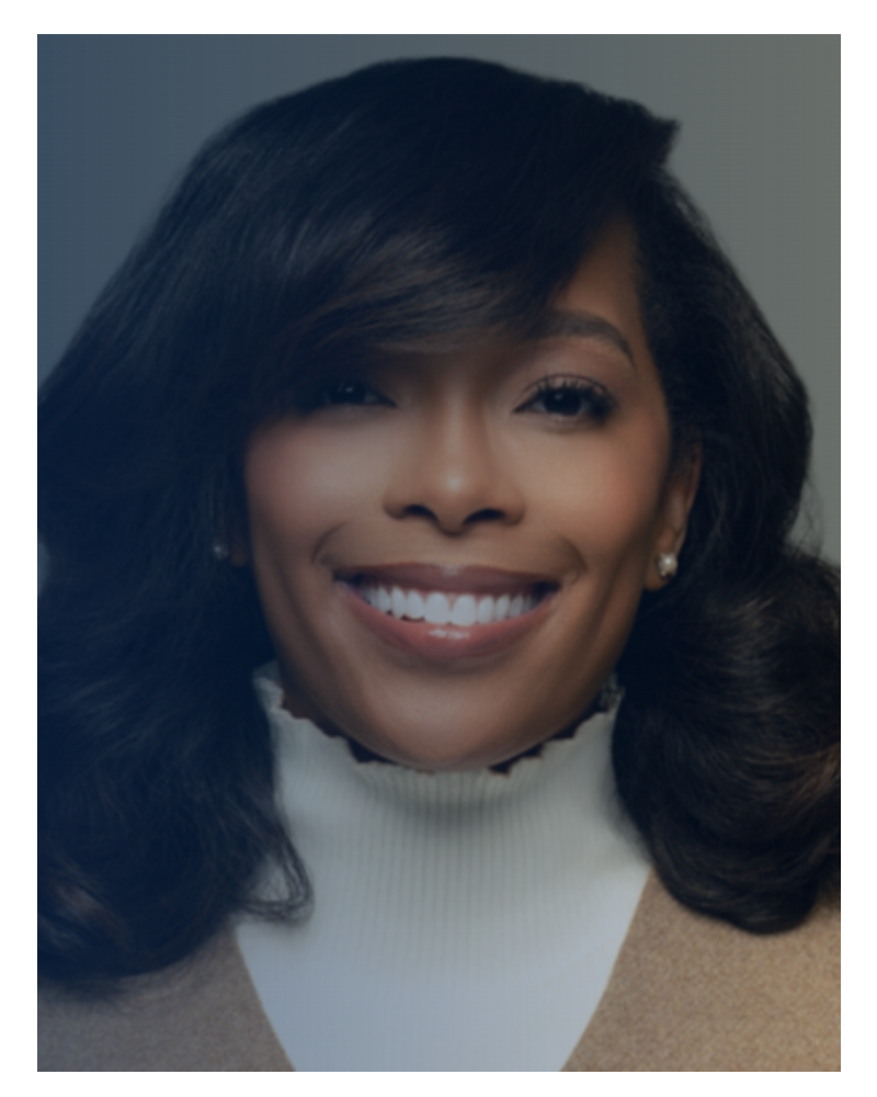 Candidate Shavronne Hedgepeth