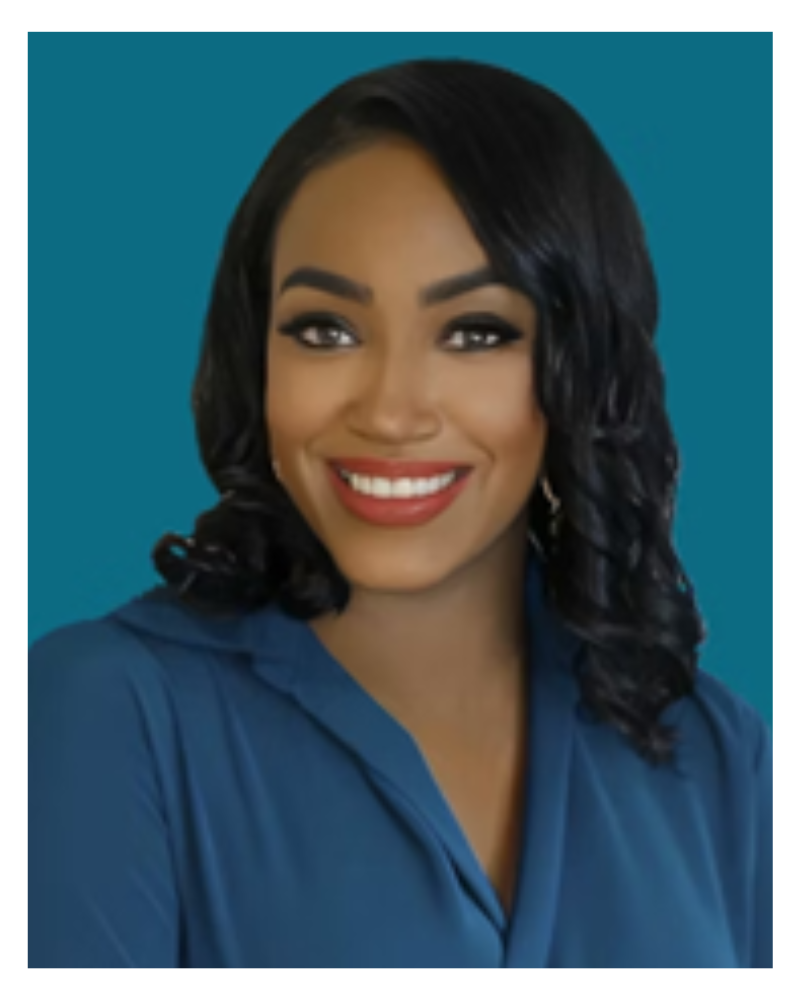 Destiny Drake West for Maryland State Senate District 39