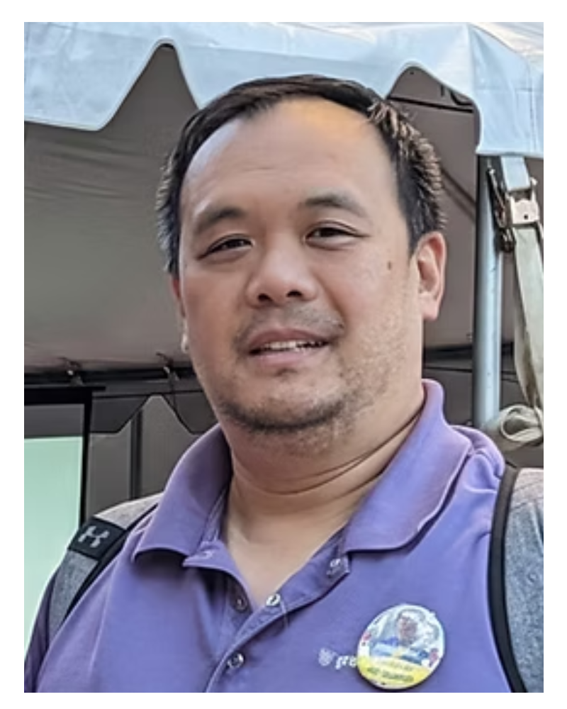 Ricky Fai Mui for County Council District 3