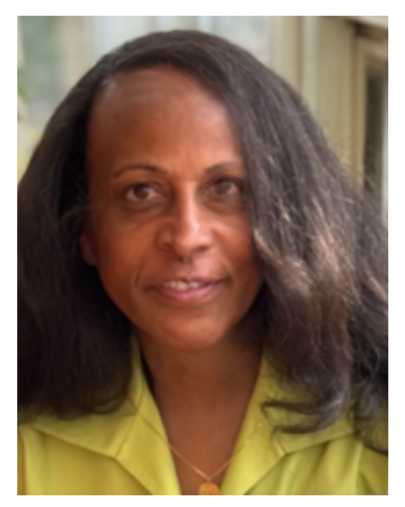 Leila True for County Council at Large