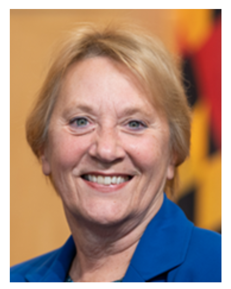 Marilyn for County Council District 2