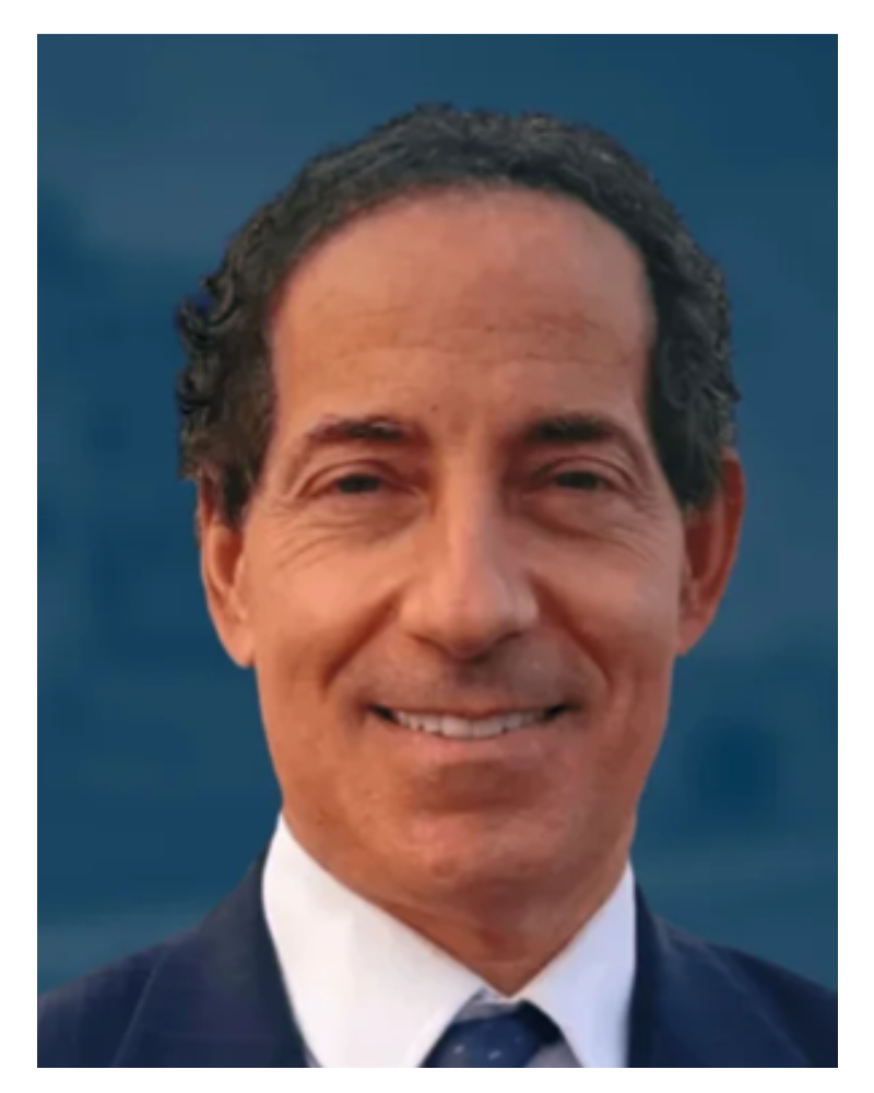 Jamie Raskin for Congress AIPAC funds