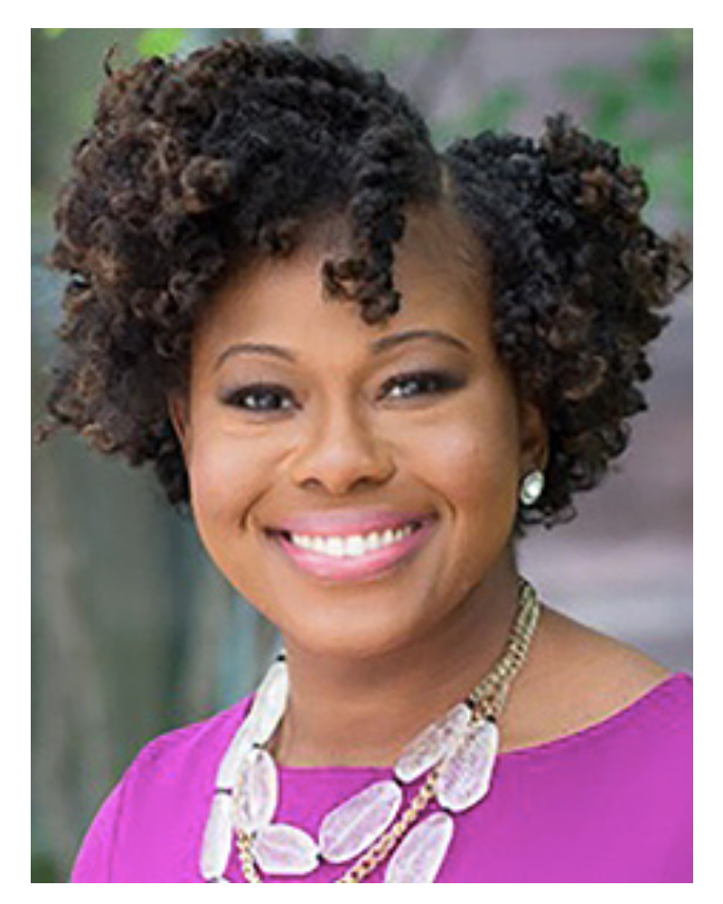 Jheanelle Wilkins for Maryland State Delegate District 20