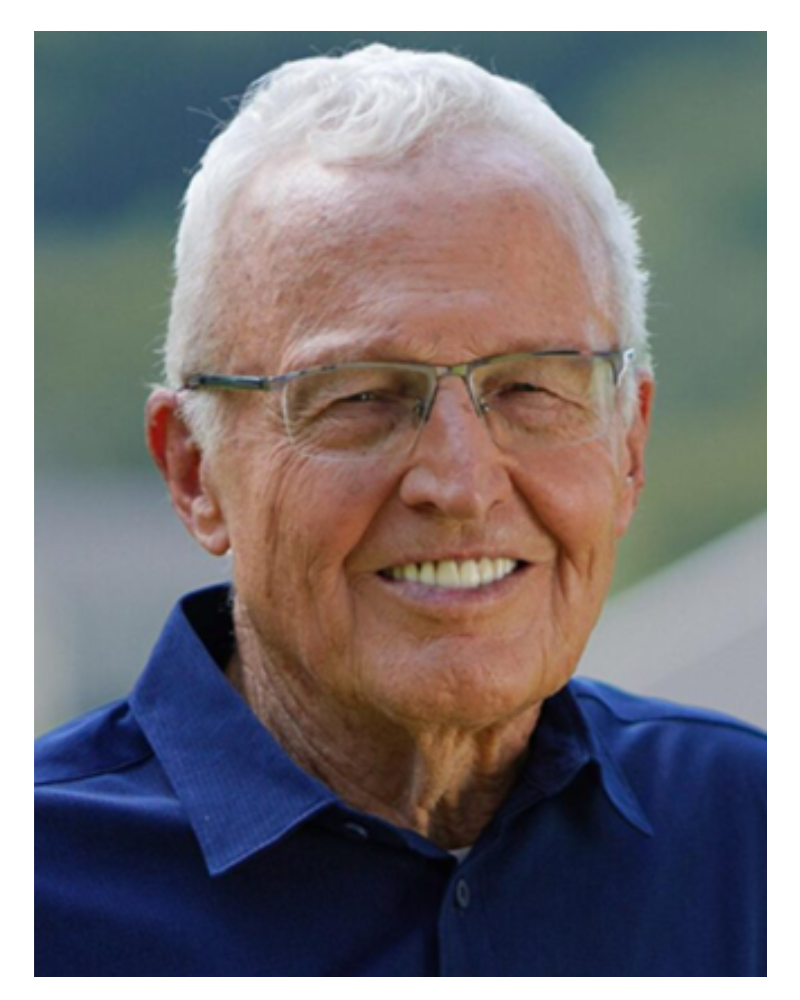 Robin Ficker for Congress