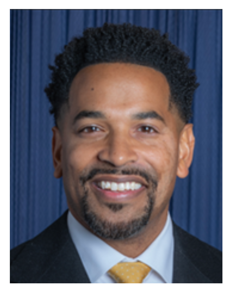 Will Jawando  for County Executive in Montgomery County