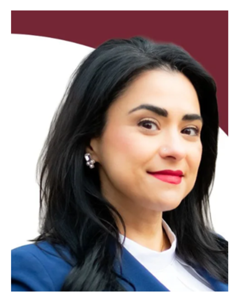 Alicia Contreras Donello for Maryland State Delegate District 14
