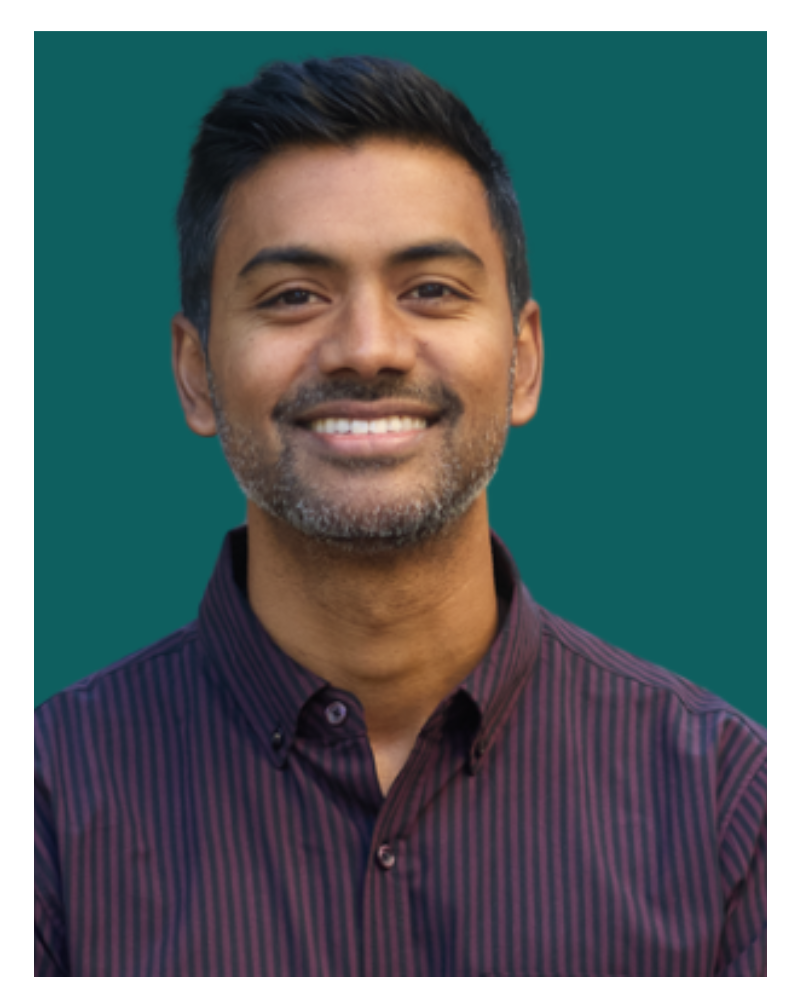 Prabu Selvam for County Council at Large