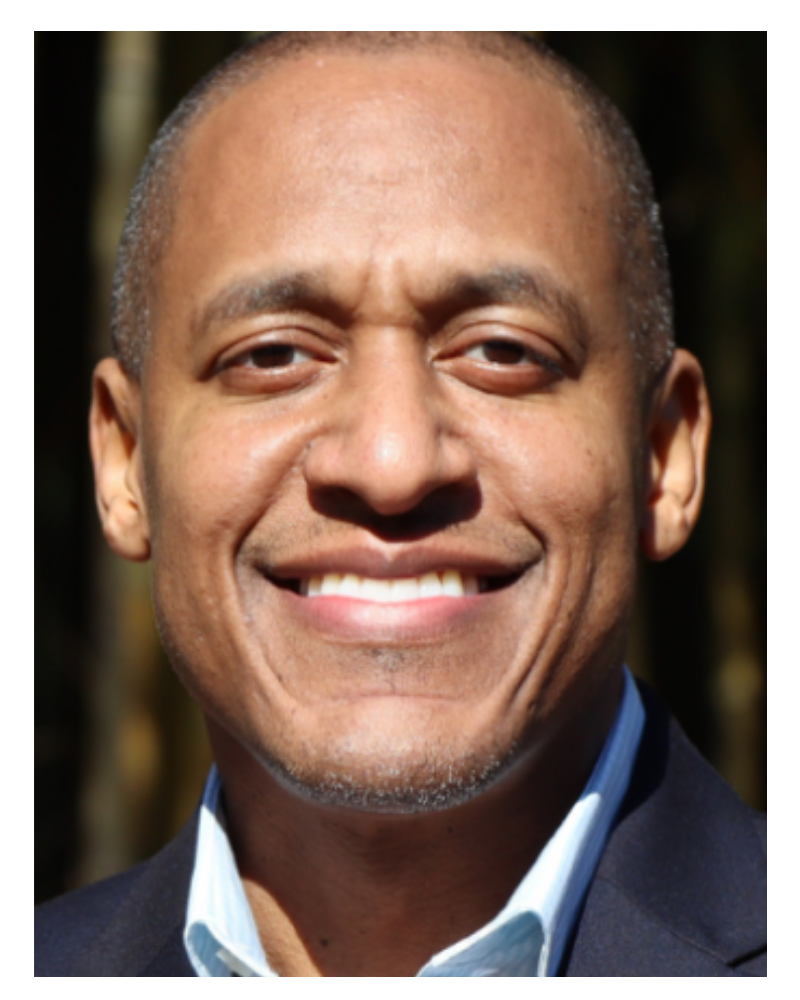 Jeremiah Pope for County Council at Large