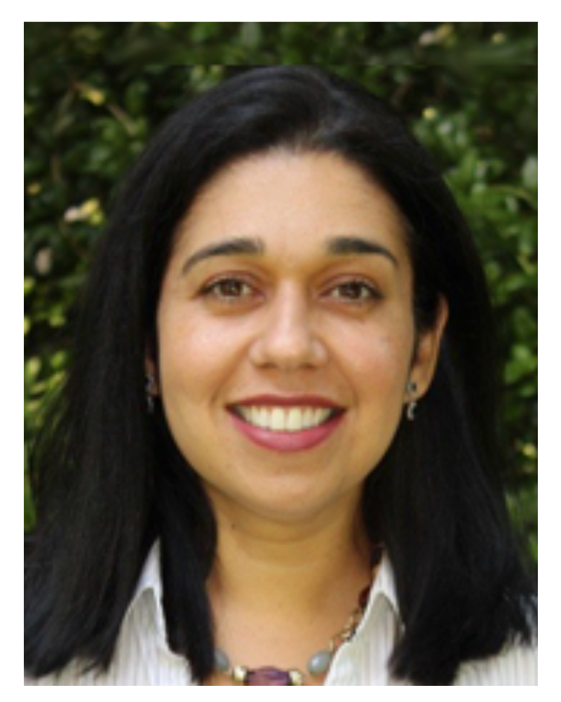 Natali Fani Gonzales for County Council District 6