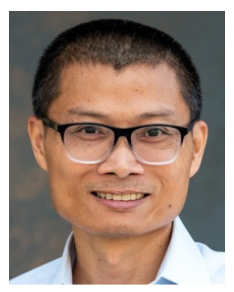 Chao Wu  for Maryland State Delegate District 9