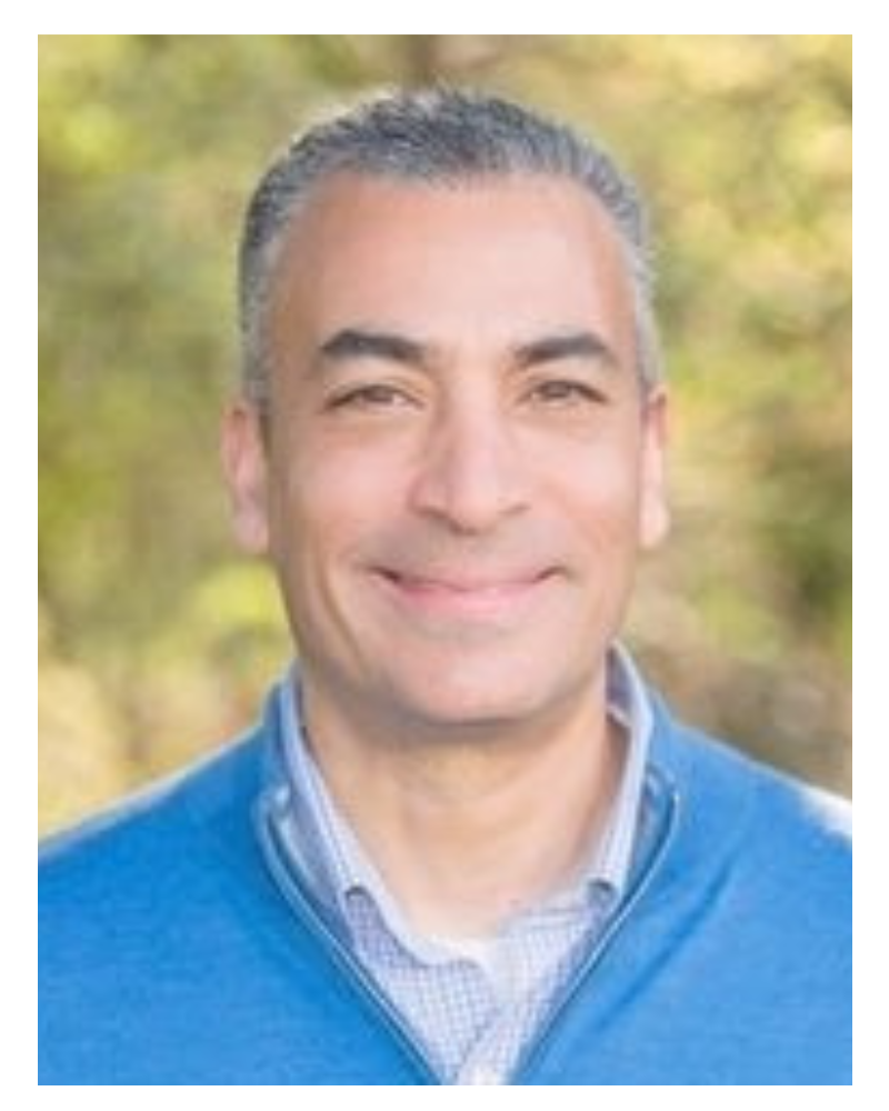 Sharif Hidayat for County Council District 7