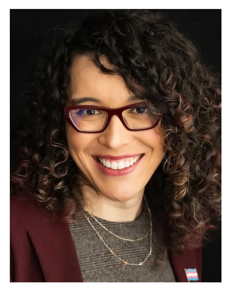 Josie Caballero for County Council at Large