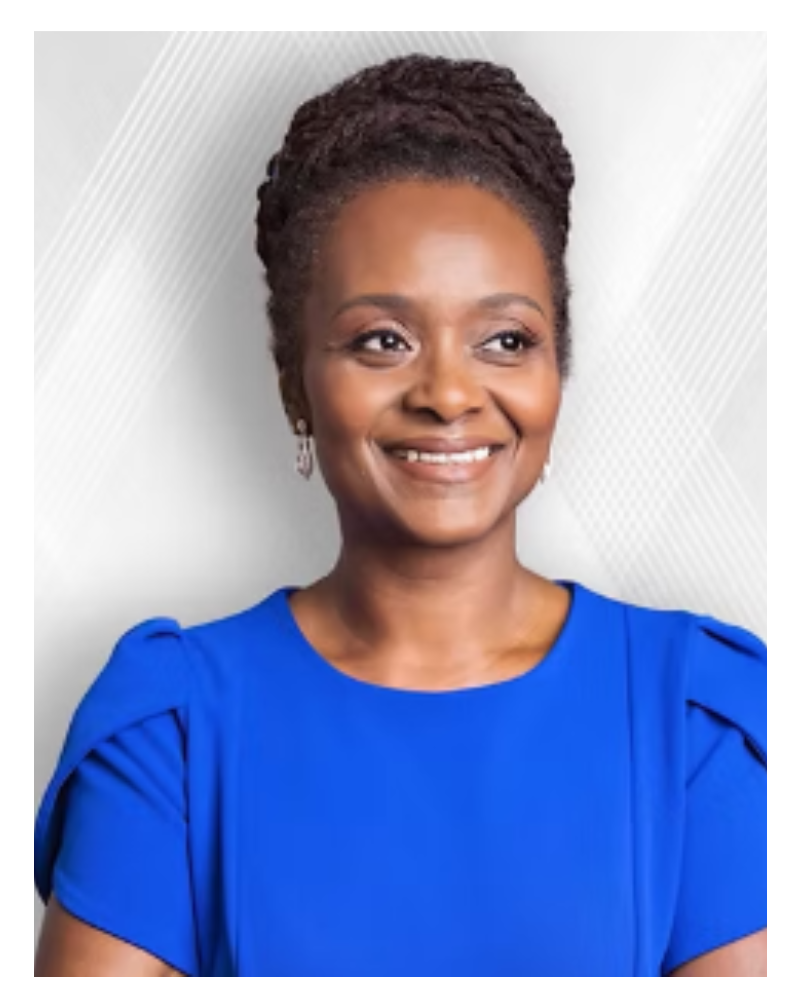 Fatmata Barrie for County Council at Large