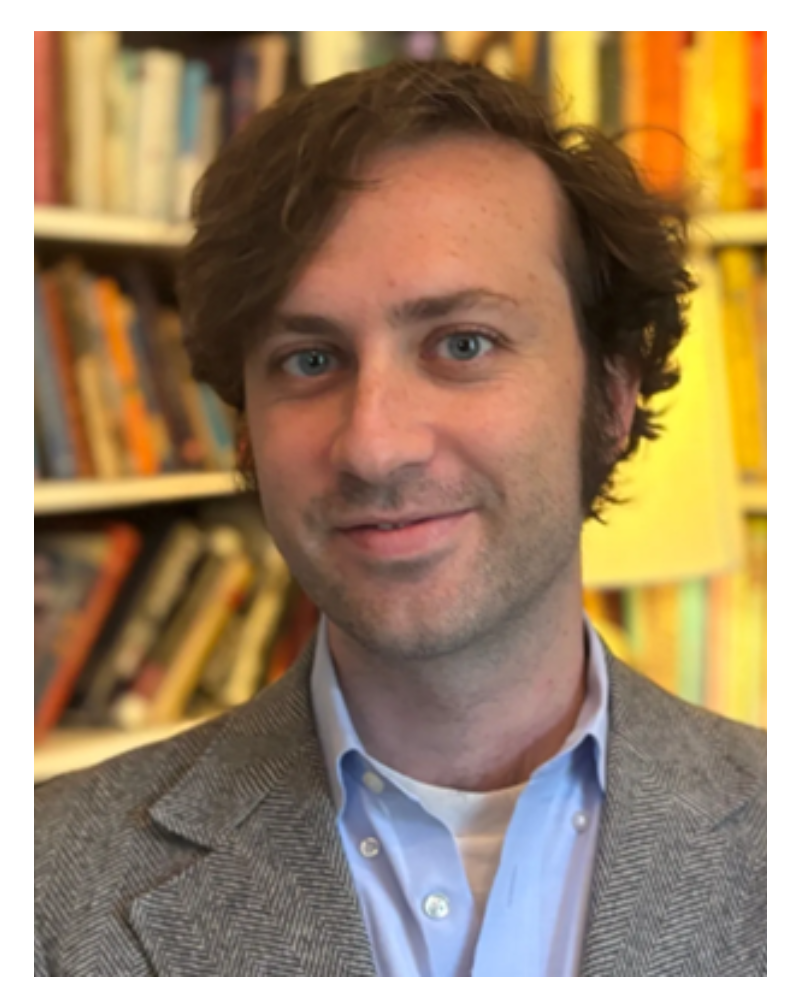 Peter Rocky Whitesell for County Council District 4