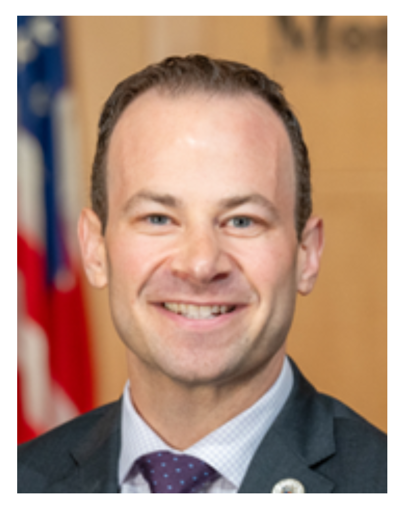 Andrew Friedson  for County Executive in Montgomery County