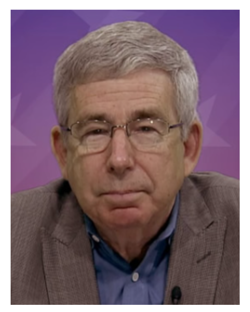 Candidate Shelly Skolnick