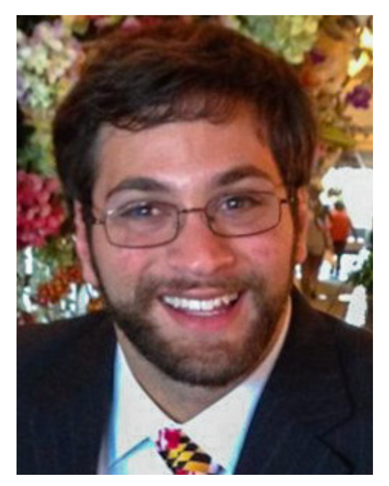 Aaron Kaufman  for Maryland Delegate District 18