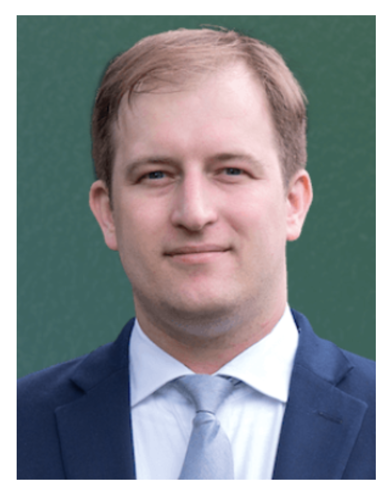 Drew Morrison for County Council District 1