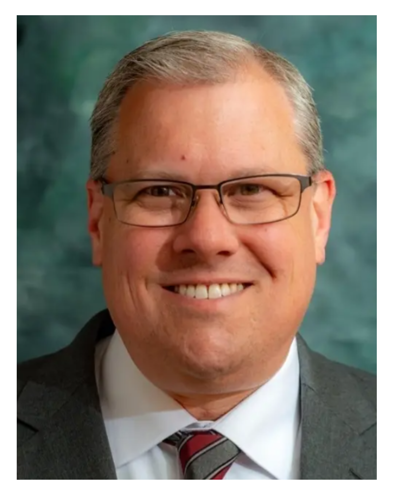 Jud Ashman for County Council District 3