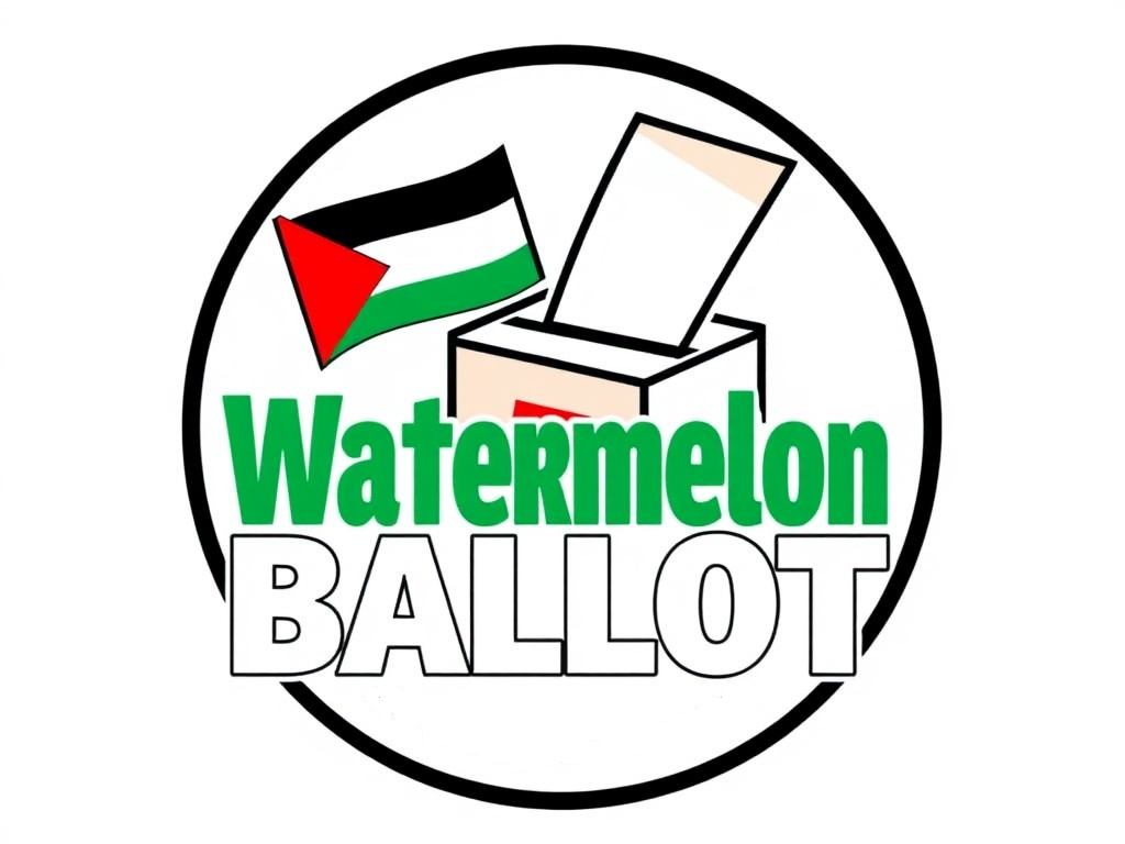 Watermelon Ballot