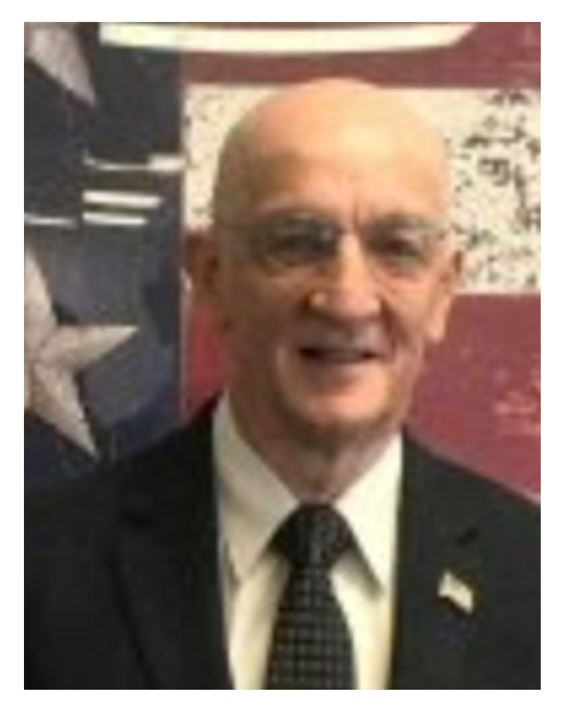 George Gluck for Congress