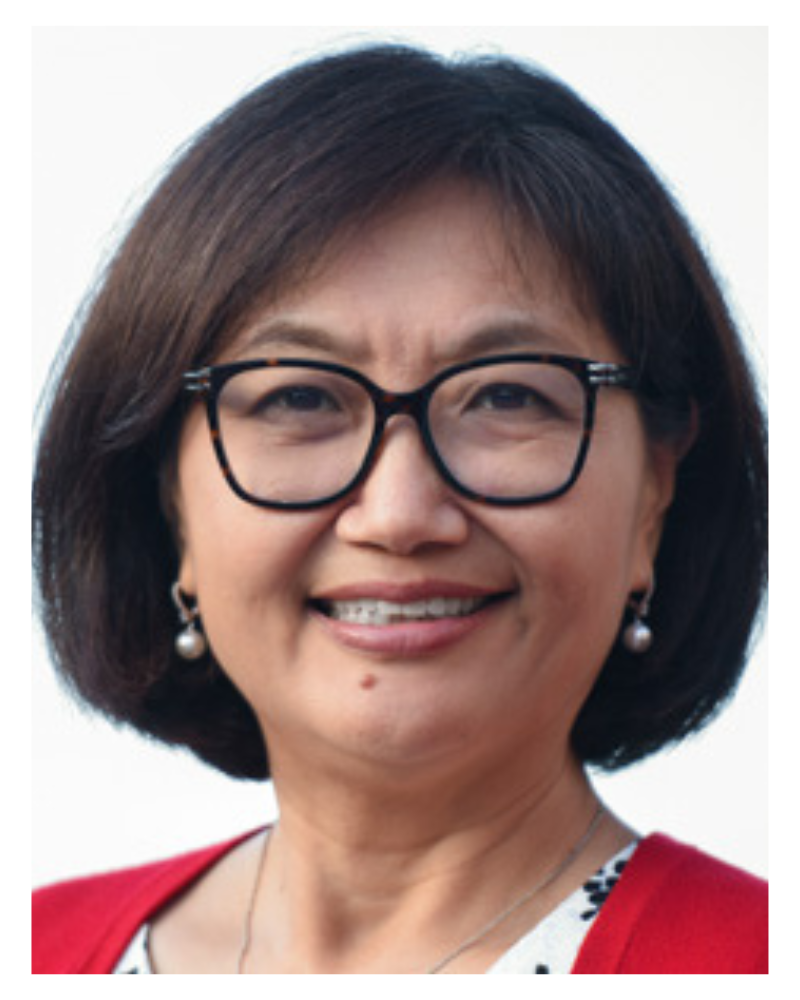 Lily Qi for Maryland State Delegate District 15