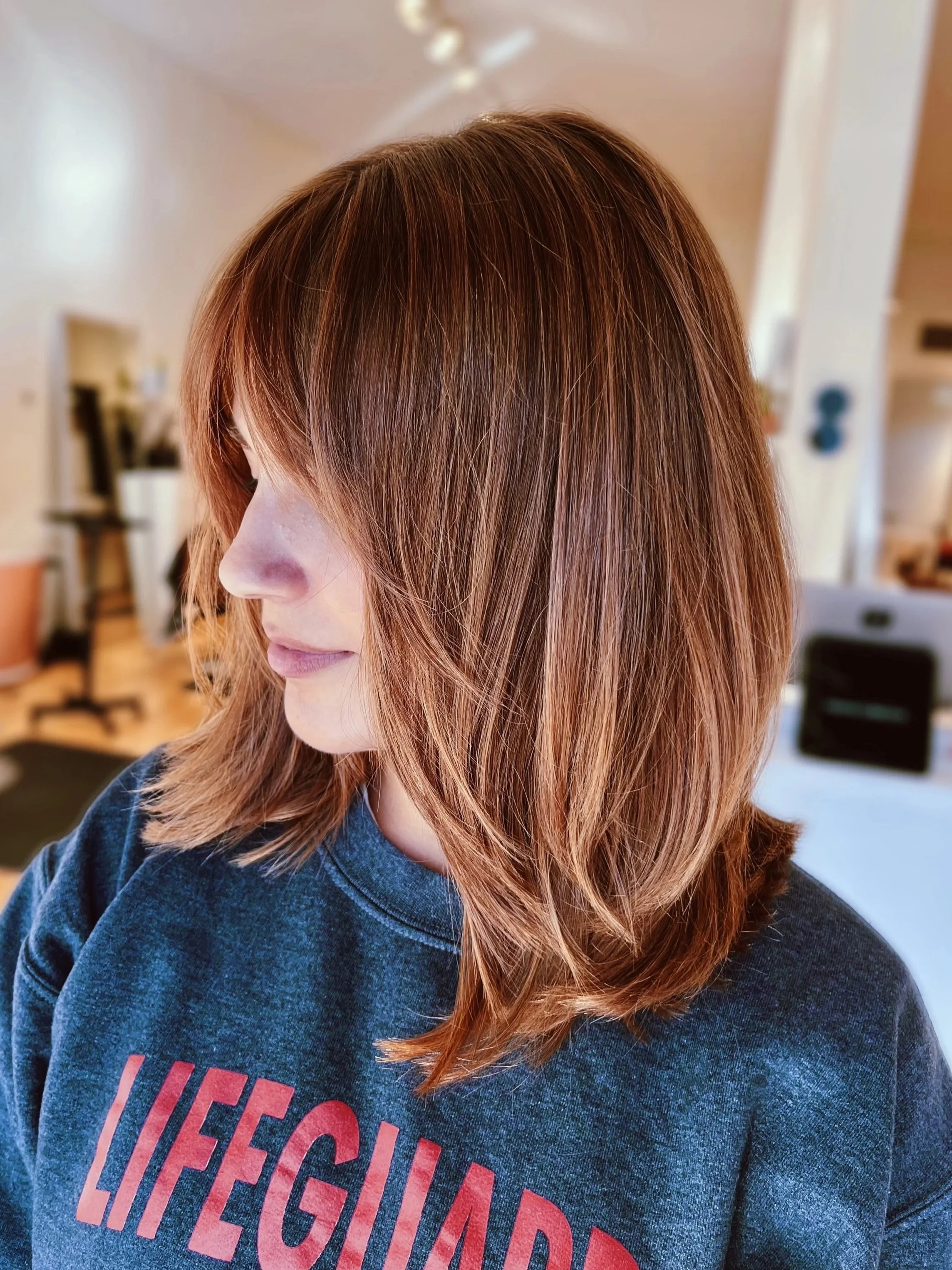 The Signature Snip