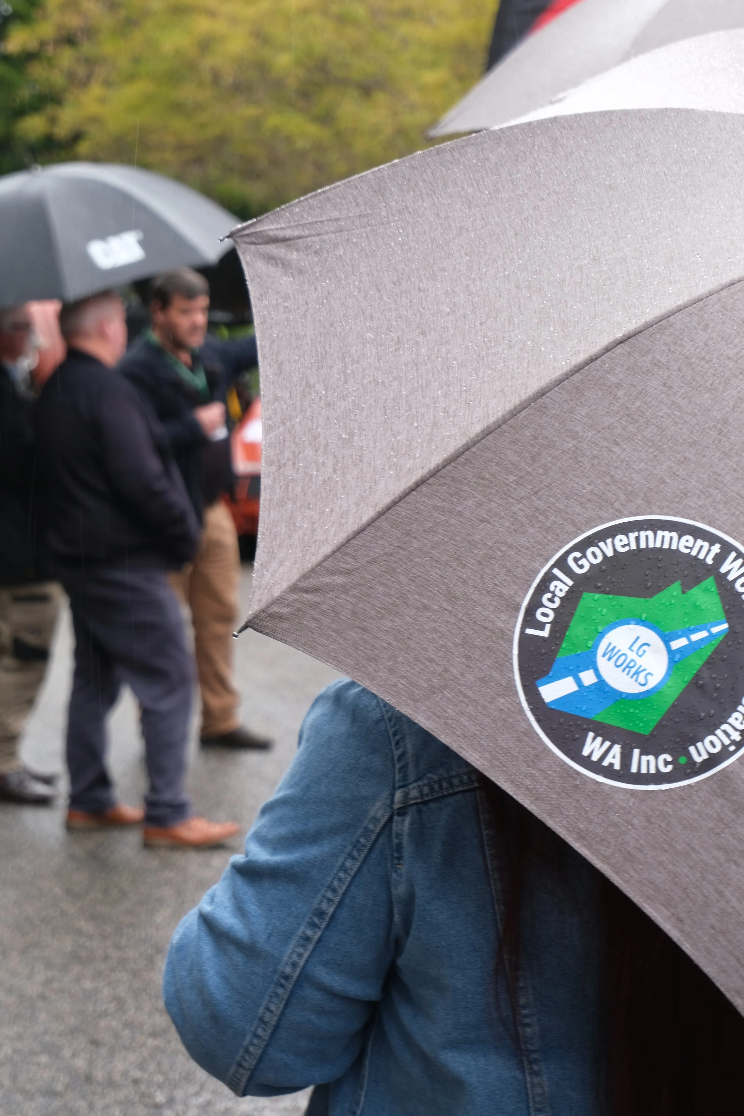 Non-Member Delegate Registration