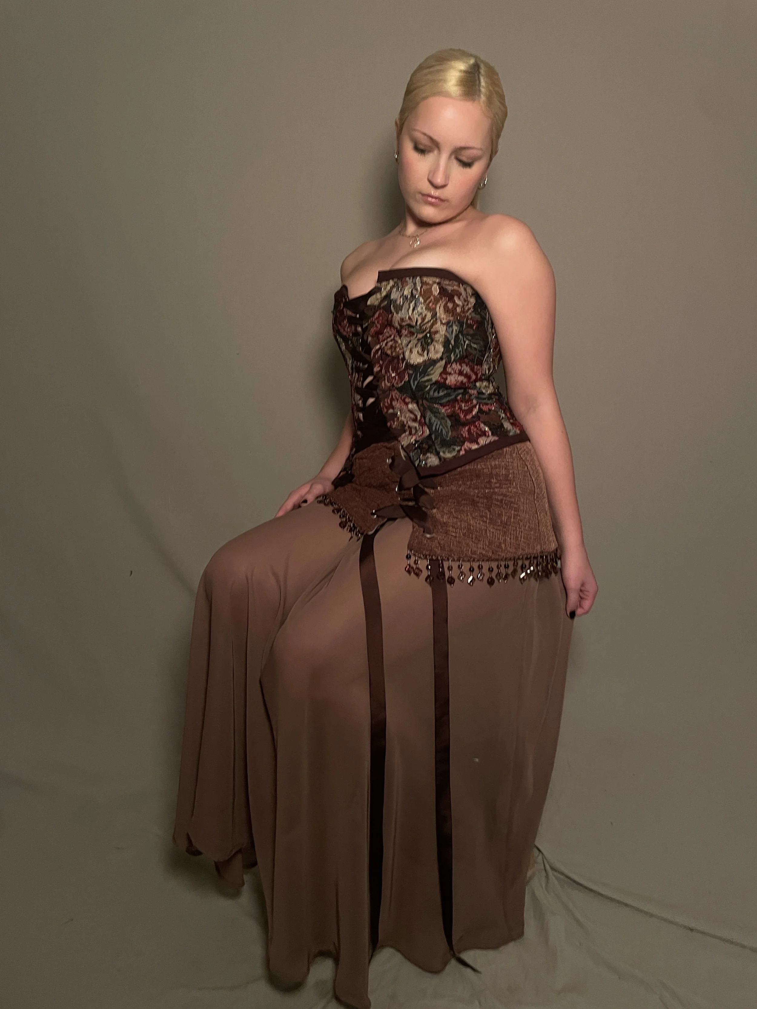 Model: Olivia Ryland