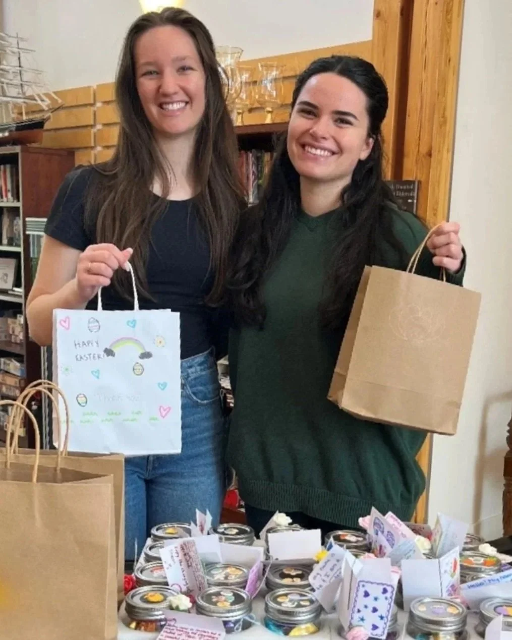 Outreach Projects — Palliative Care Club