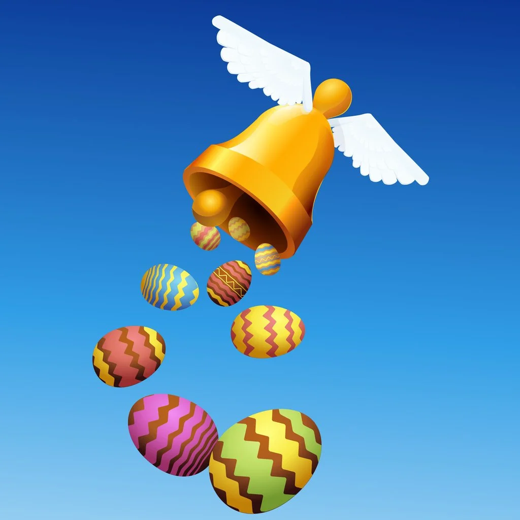 It&rsquo;s Good Friday, and Easter has started. We&rsquo;re looking at what countries do to mark the event in nations where we teach their language.
Today, it&rsquo;s France where flying bells deliver Easter eggs rather than bunnies!
Find out more ab