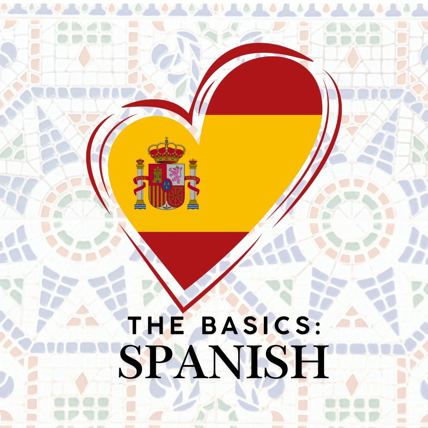 Spanish - Coming Soon!