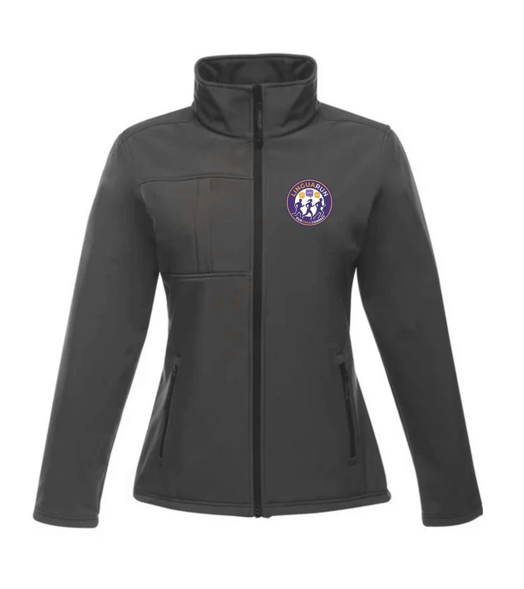 LinguaRun Regatta Jacket (slimmer fit)