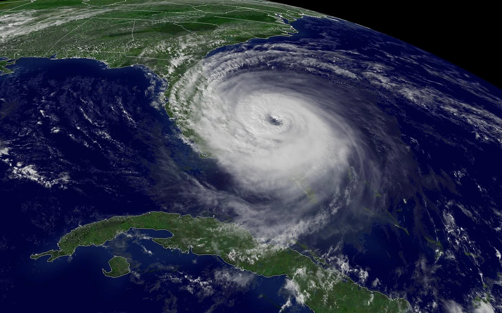 Hurricane Deductible: What Florida Homeowners Need to Know