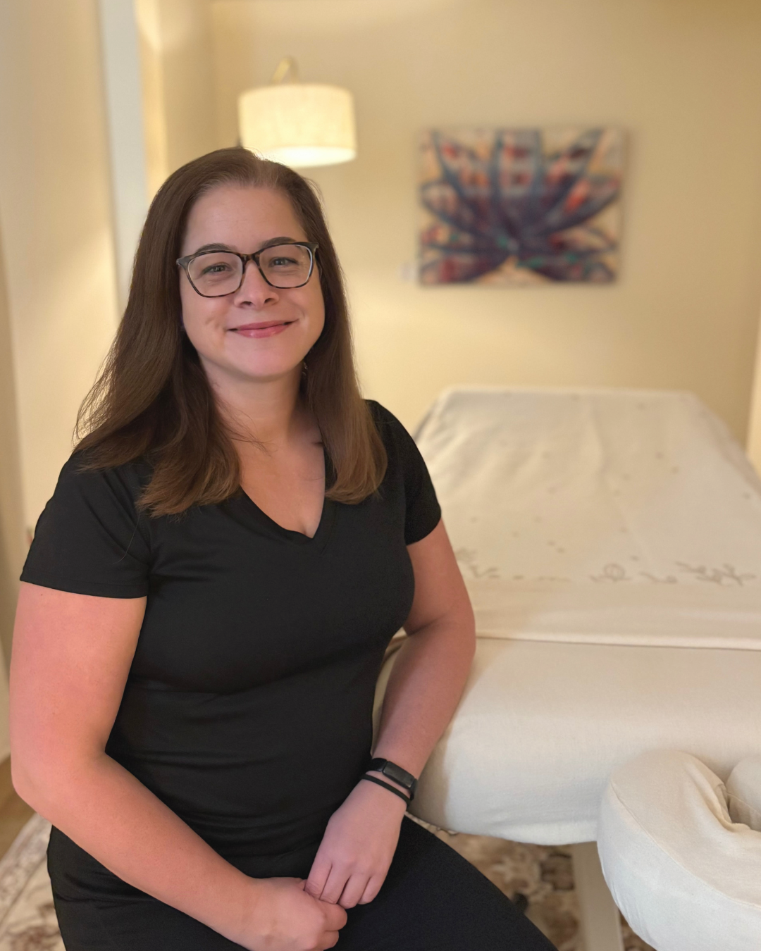 Massage therapist in Arlington,VA