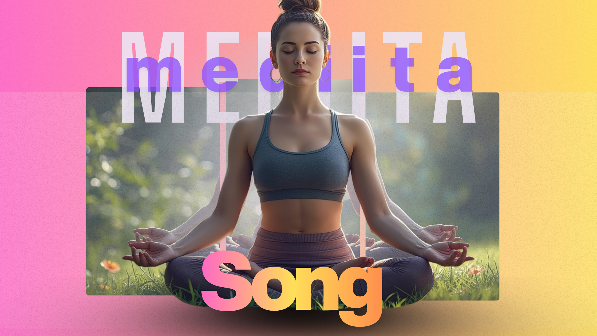 mediitasong meditacion