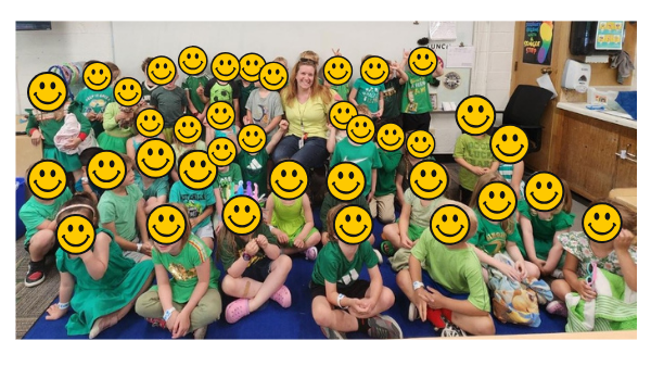 Back to School: Building Connections Before Expectations